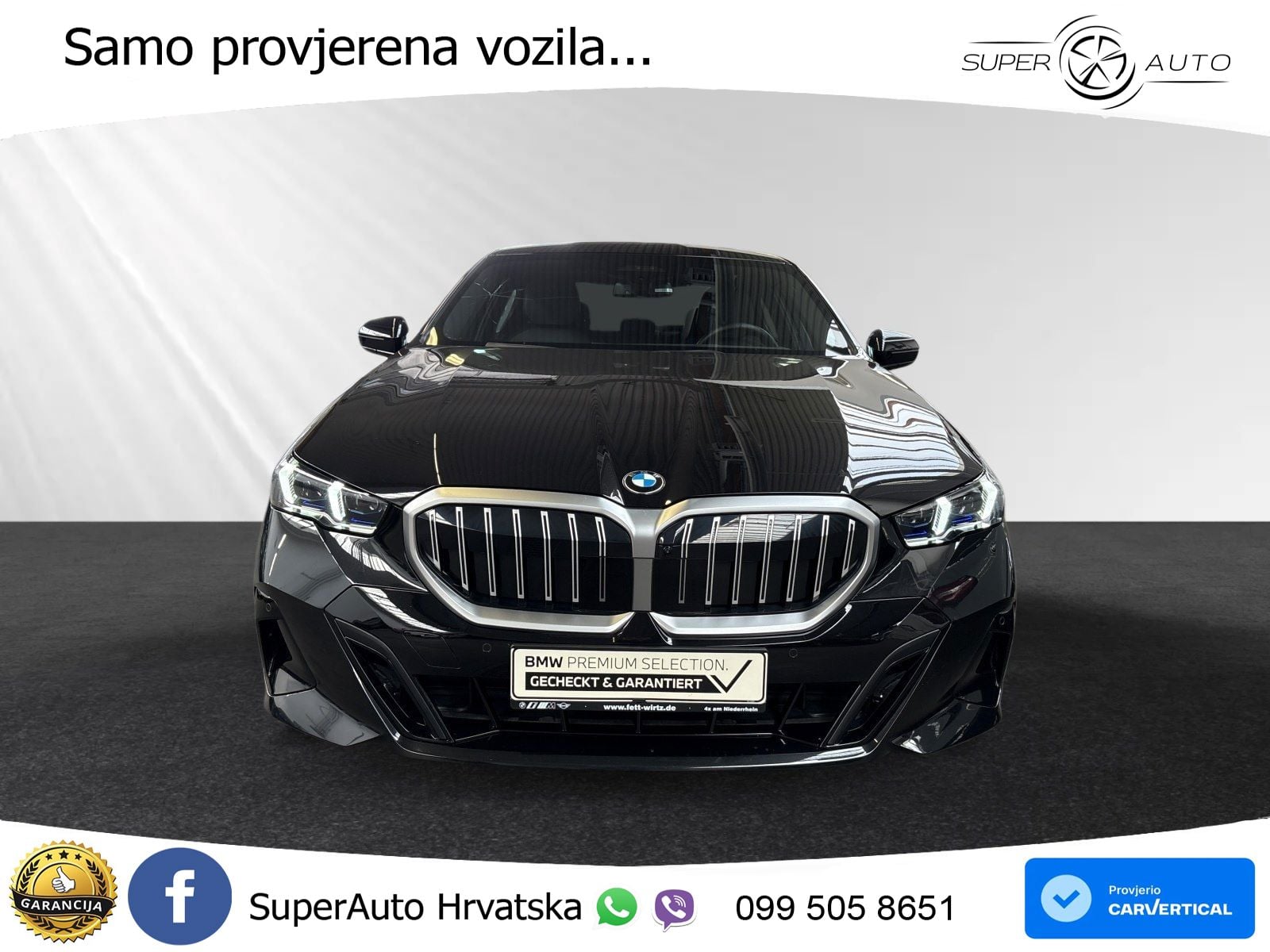 BMW 520d (197 KS) xDrive Steptronic M Sport LED+GR SJED+ACC