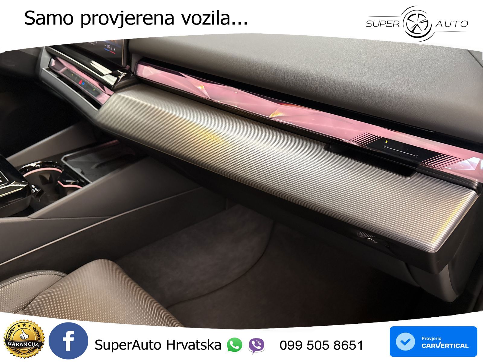 BMW 520d (197 KS) xDrive Steptronic M Sport LED+GR SJED+ACC