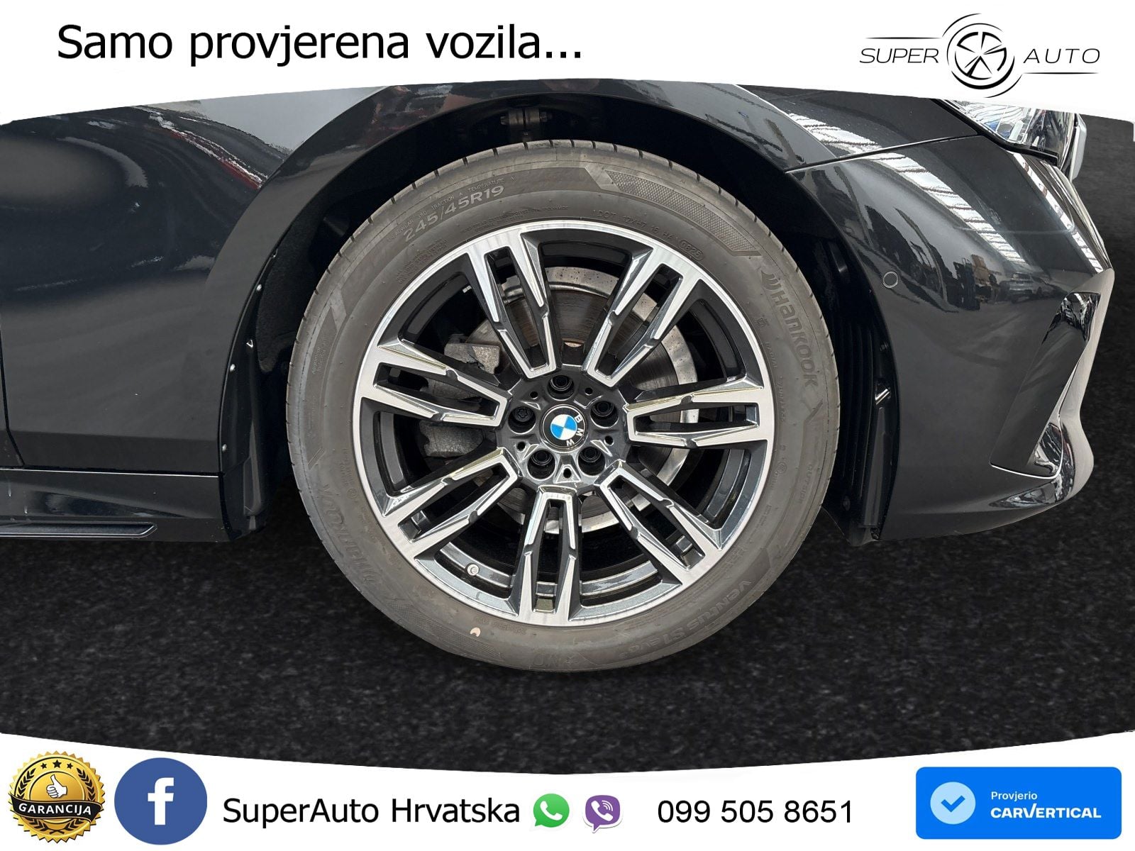 BMW 520d (197 KS) xDrive Steptronic M Sport LED+GR SJED+ACC