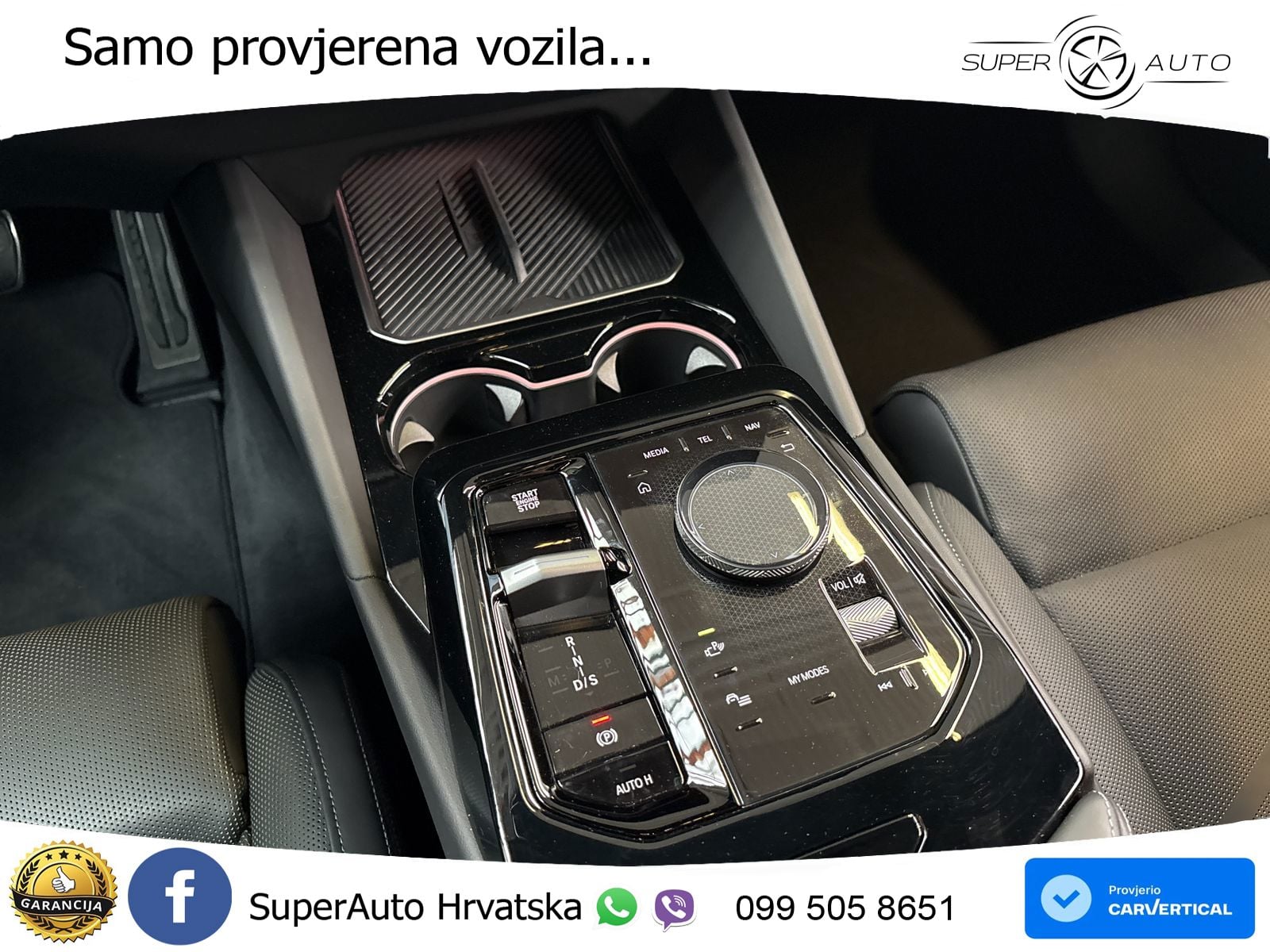 BMW 520d (197 KS) xDrive Steptronic M Sport LED+GR SJED+ACC