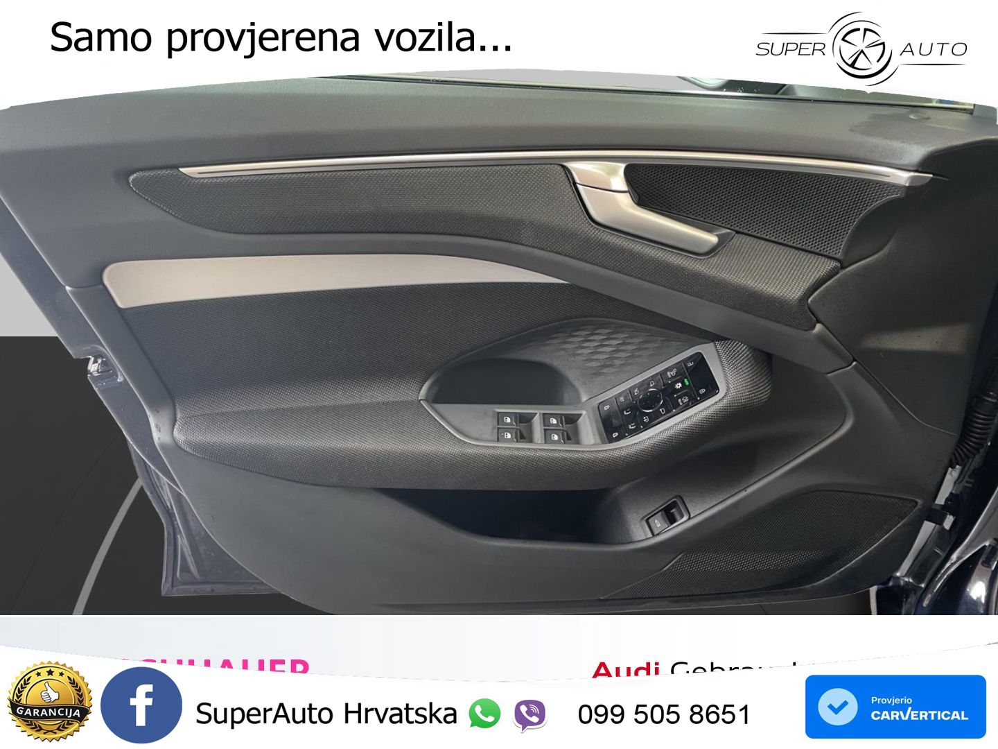 Audi A6 2.0 TDI (204 KS) S tronic MATRIX+GR SJED+KAM