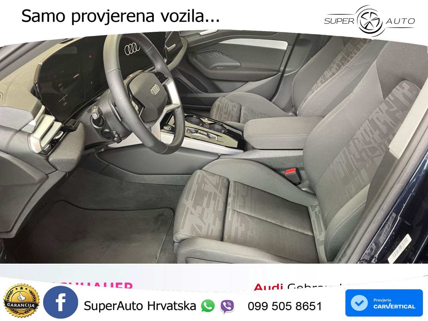Audi A6 2.0 TDI (204 KS) S tronic MATRIX+GR SJED+KAM