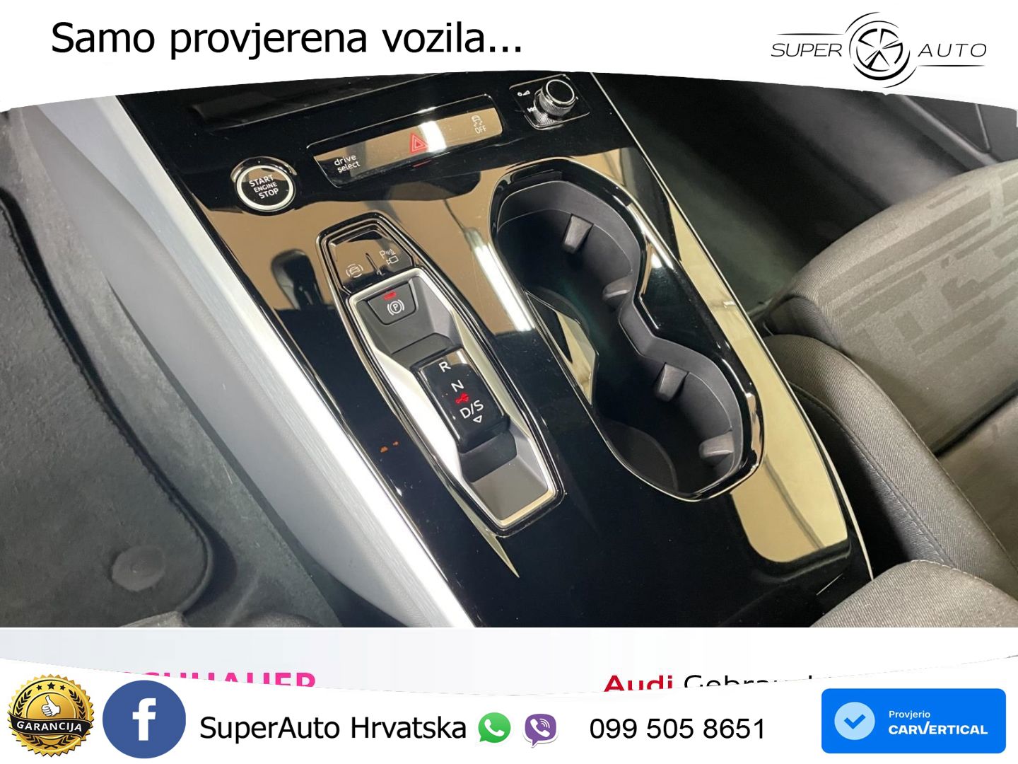 Audi A6 2.0 TDI (204 KS) S tronic MATRIX+GR SJED+KAM