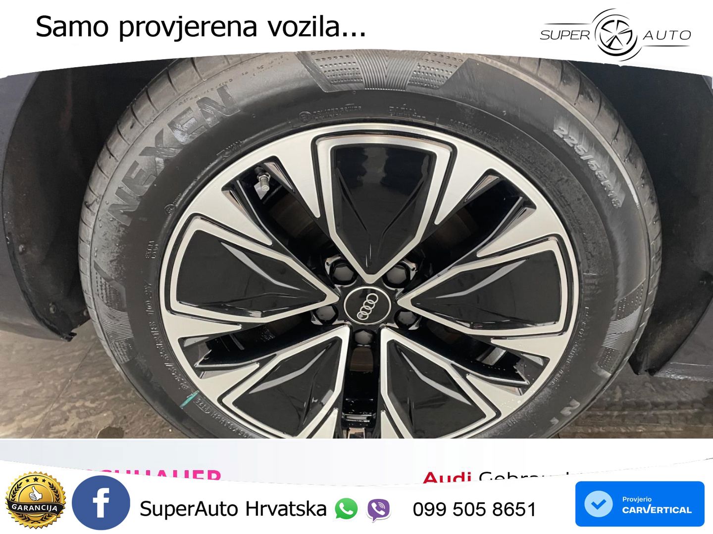 Audi A6 2.0 TDI (204 KS) S tronic MATRIX+GR SJED+KAM