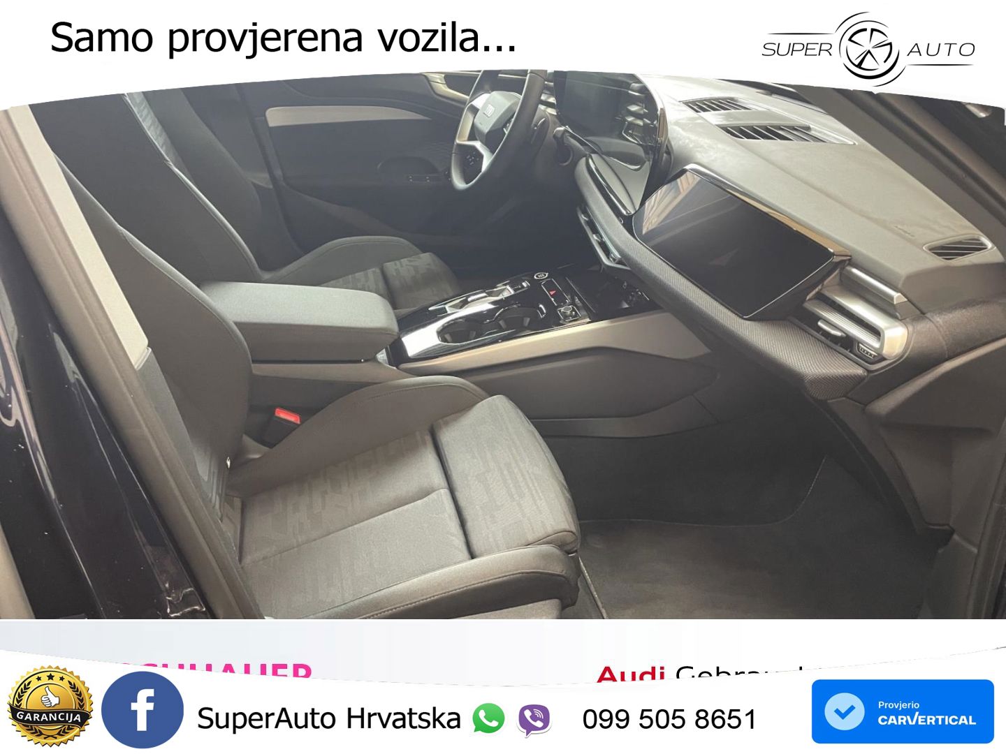Audi A6 2.0 TDI (204 KS) S tronic MATRIX+GR SJED+KAM
