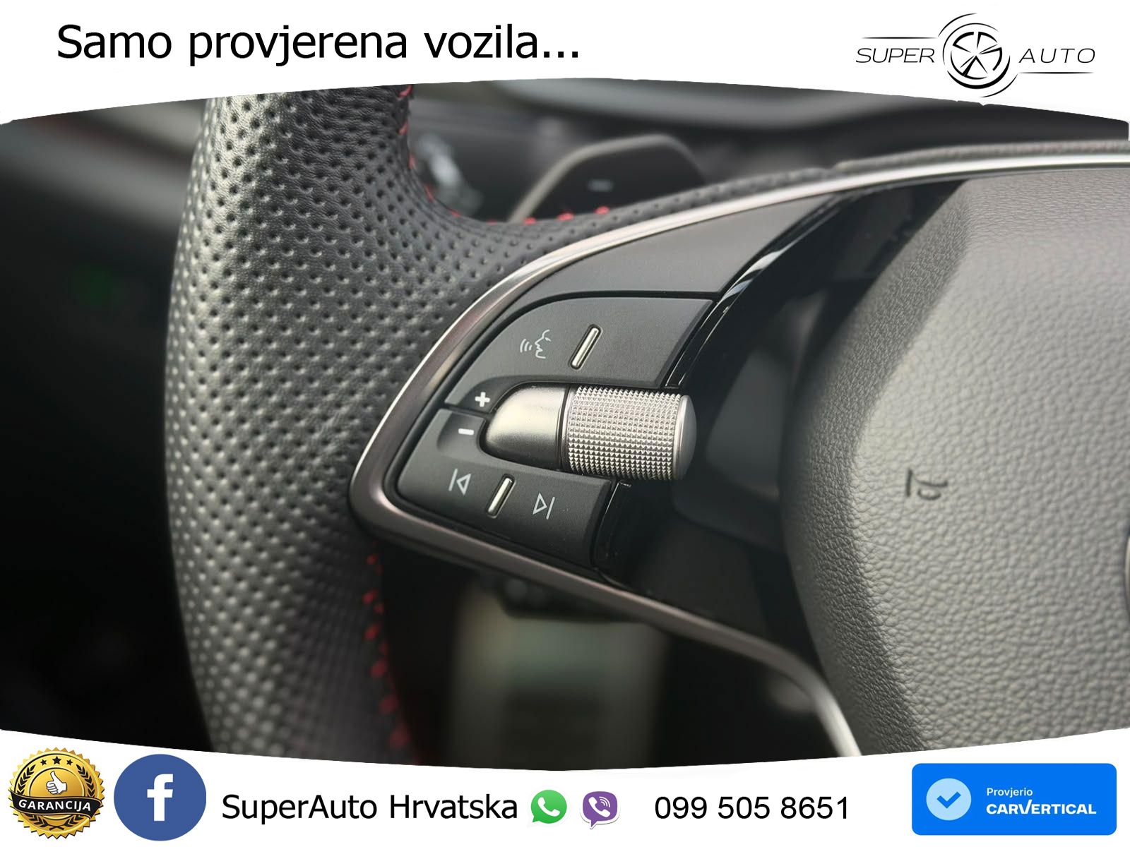 Škoda Octavia Combi RS 2.0 TSI (265 KS) DSG MATRIX+GR SJED+KAM