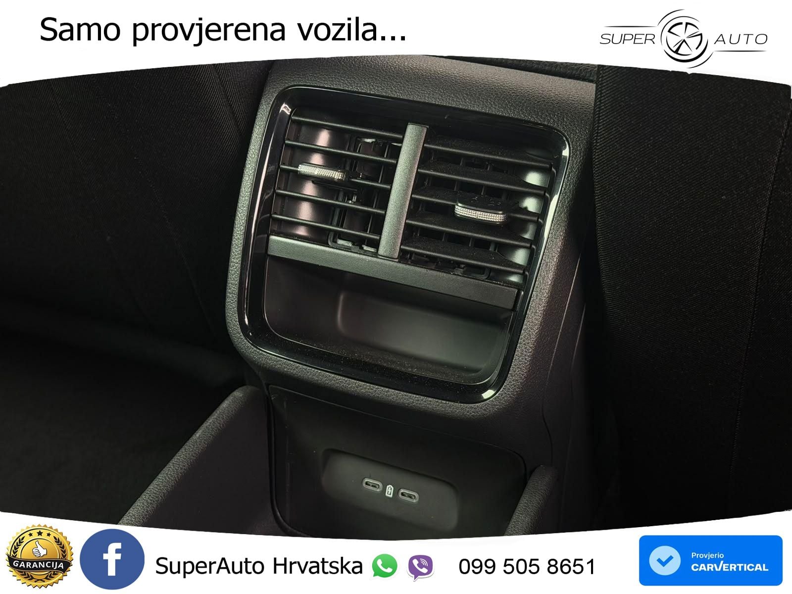 Škoda Octavia Combi RS 2.0 TSI (265 KS) DSG MATRIX+GR SJED+KAM