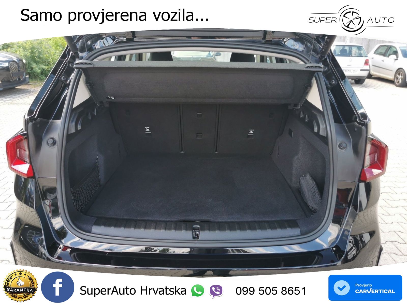 BMW iX1 68 kWh (313 KS) xDrive30