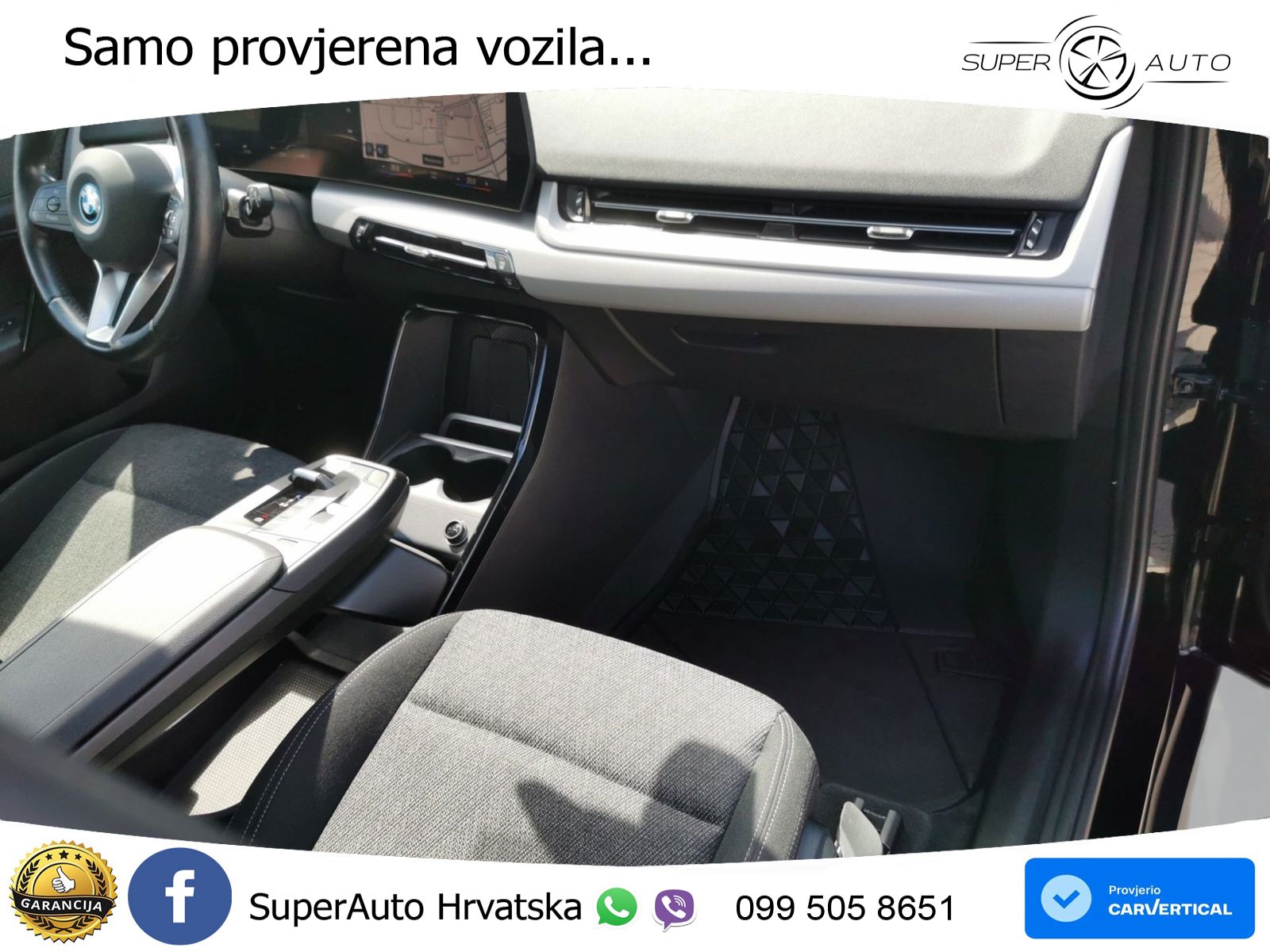 BMW iX1 68 kWh (313 KS) xDrive30
