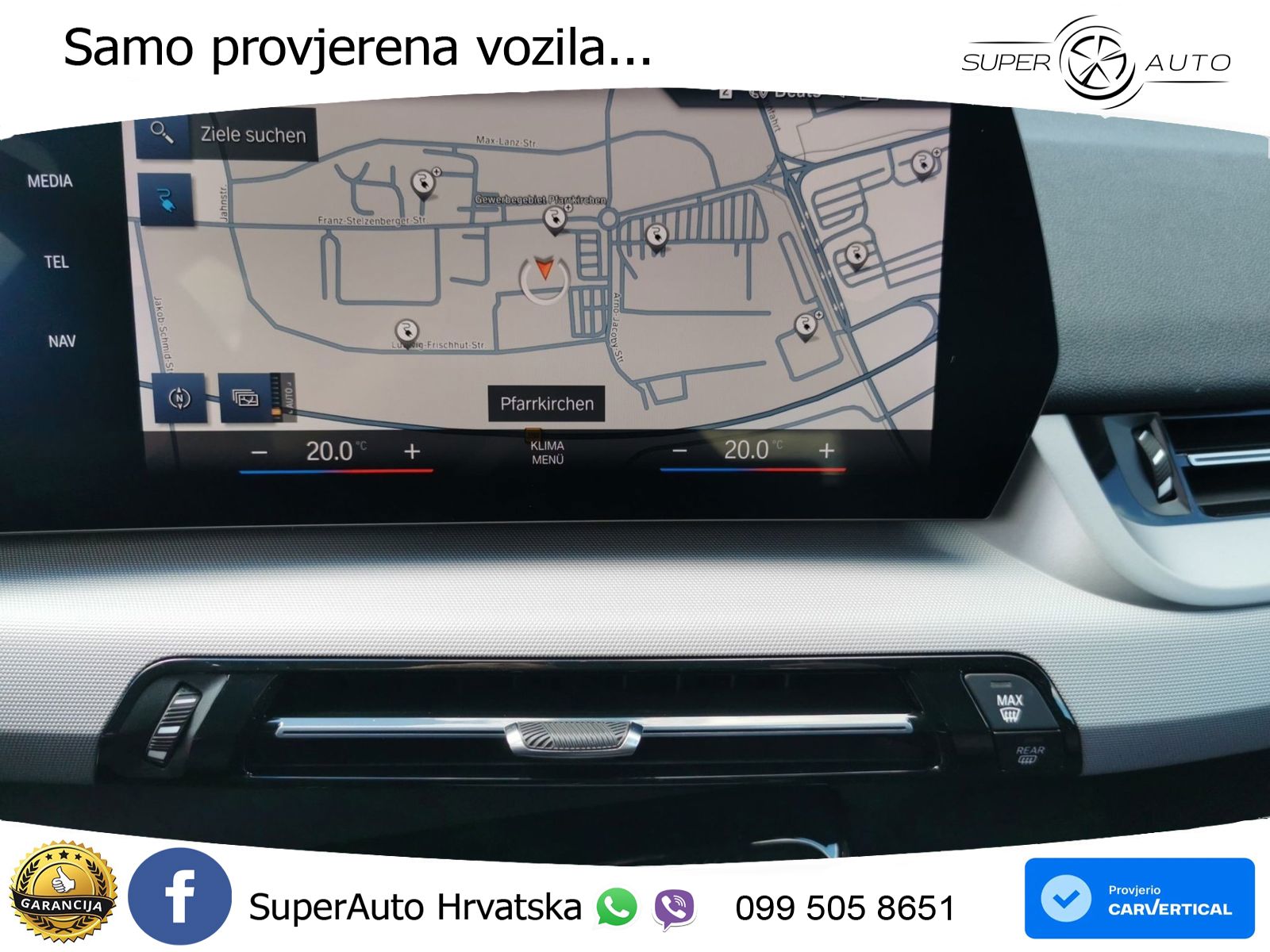 BMW iX1 68 kWh (313 KS) xDrive30