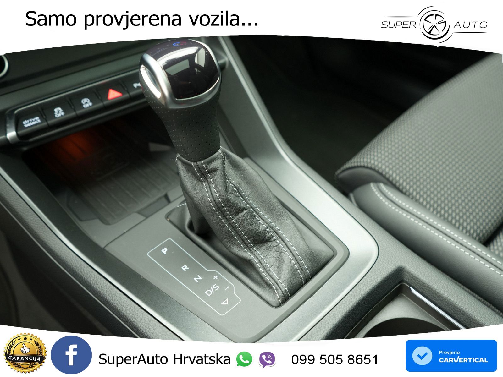 Audi Q3 II Sportback 40 TFSI (190 KS) quattro S tronic S line MATRIX+GR SJED+KAM