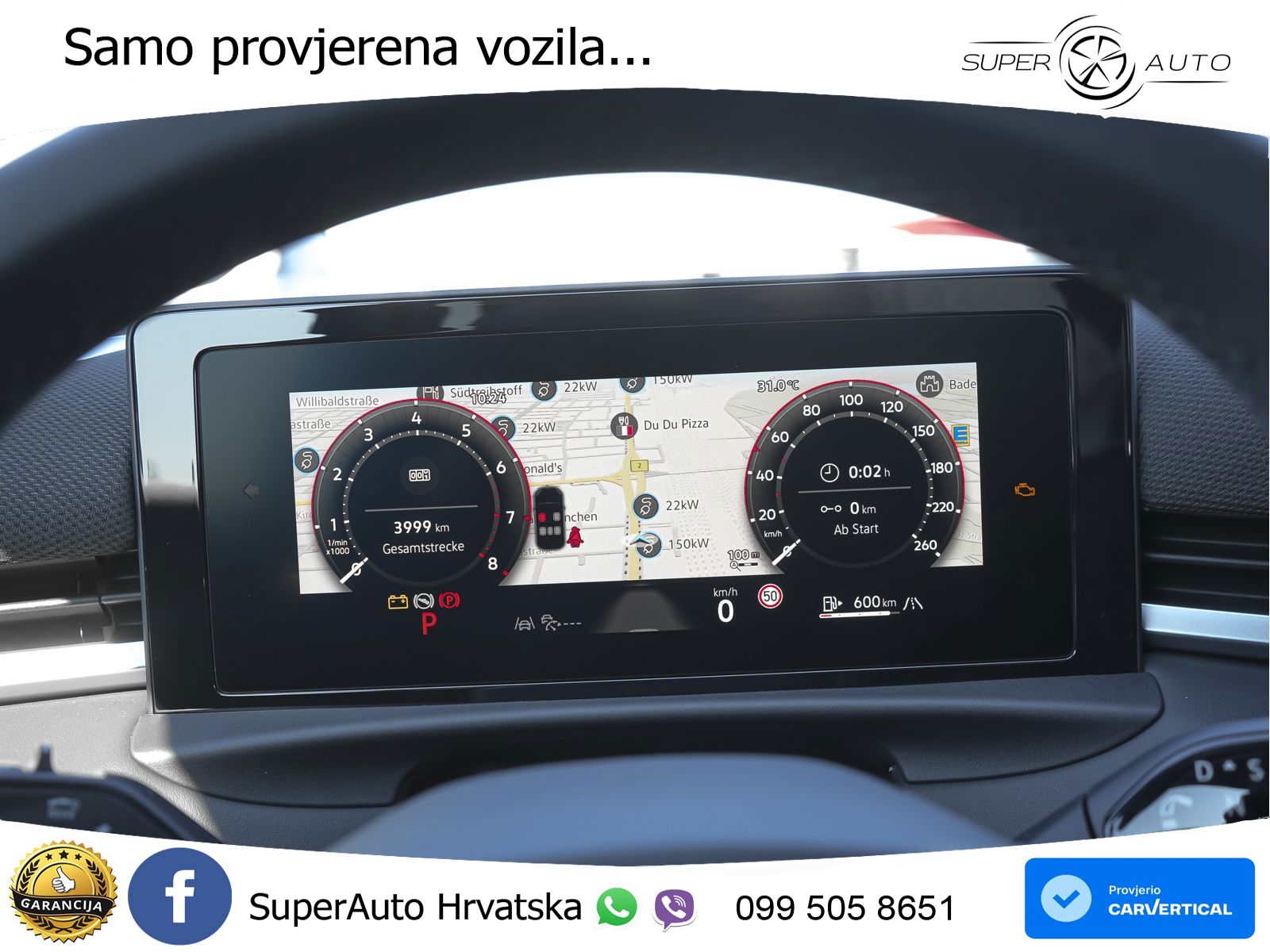 Volkswagen T-Roc II 1.5 eTSI (150 KS)  DSG LED+GR SJED+ACC