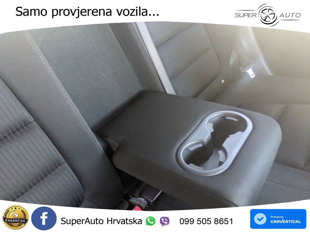 Mazda 6 Kombi 2.0l Exclusive AHK FUL-LED