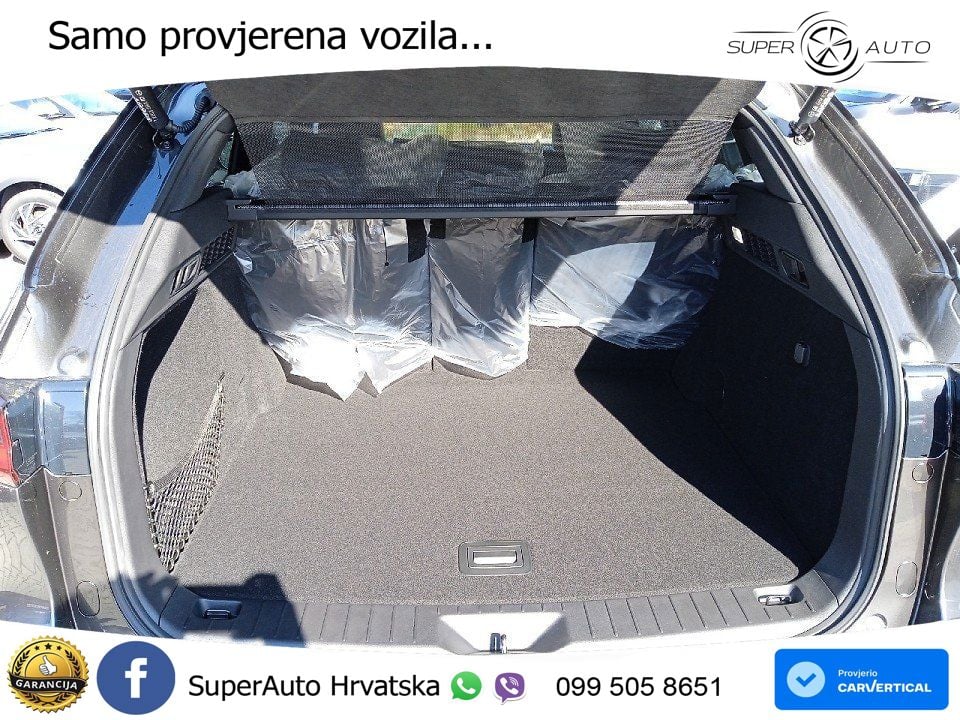 Mazda CX-60 3.3 e-Skyactiv D (254 KS) AWD Automatic MATRIX+GR SJED+KAM