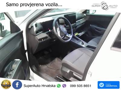 Volkswagen T-Roc II 1.5 eTSI (116 KS)  DSG LED+GR SJED+ACC