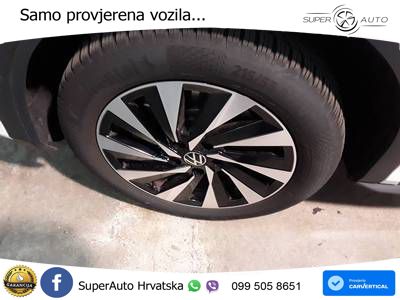 Volkswagen T-Roc II 1.5 eTSI (116 KS)  DSG LED+GR SJED+ACC