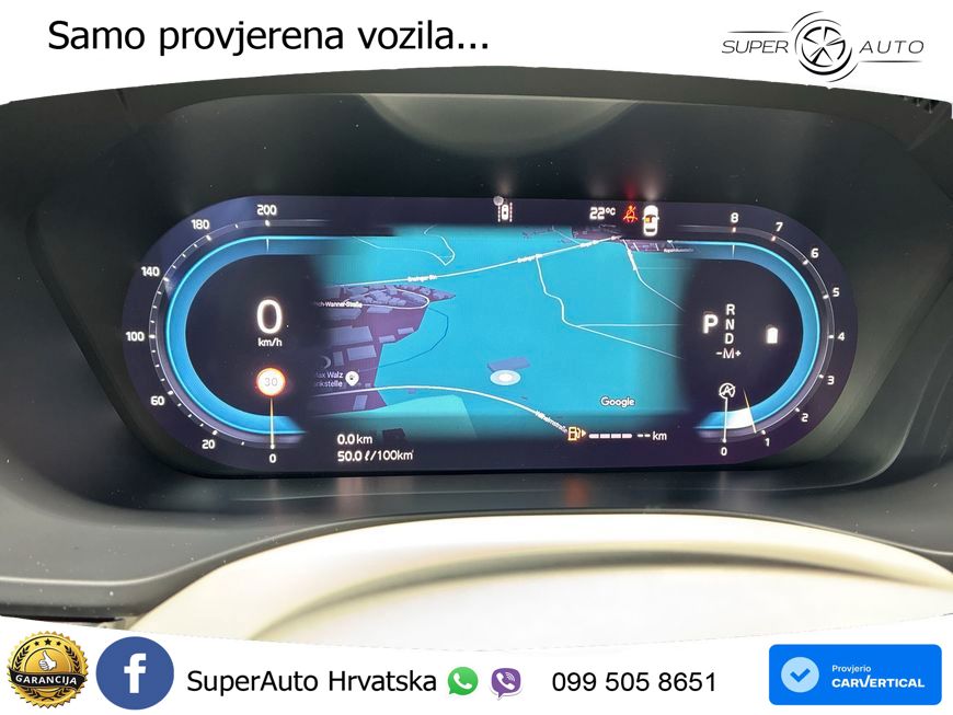 Volvo XC60 B5 Benzin AWD Geartronic LED+GR SJED+ACC