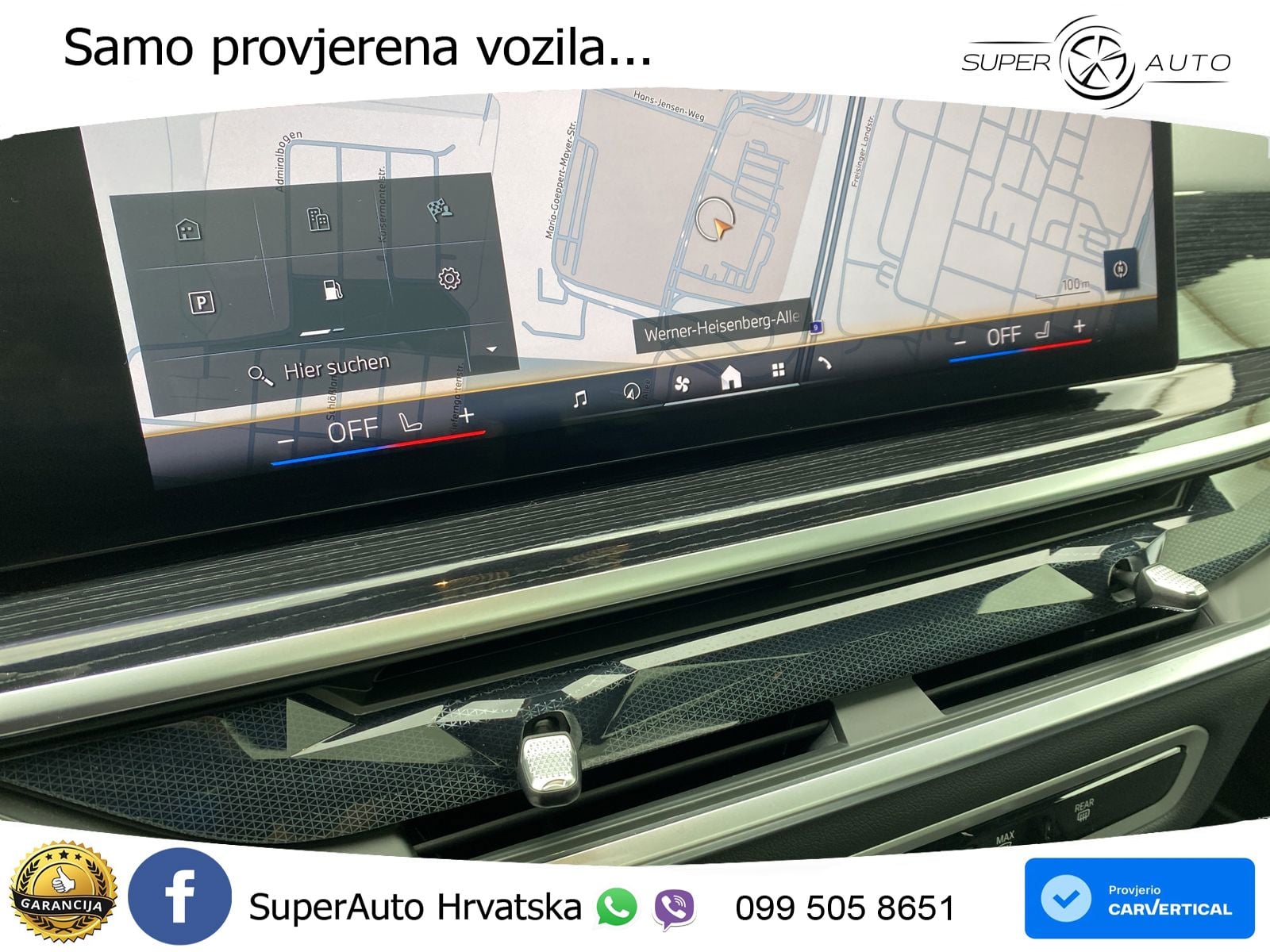 BMW X5 30d (298 KS) xDrive Steptronic M Sport
