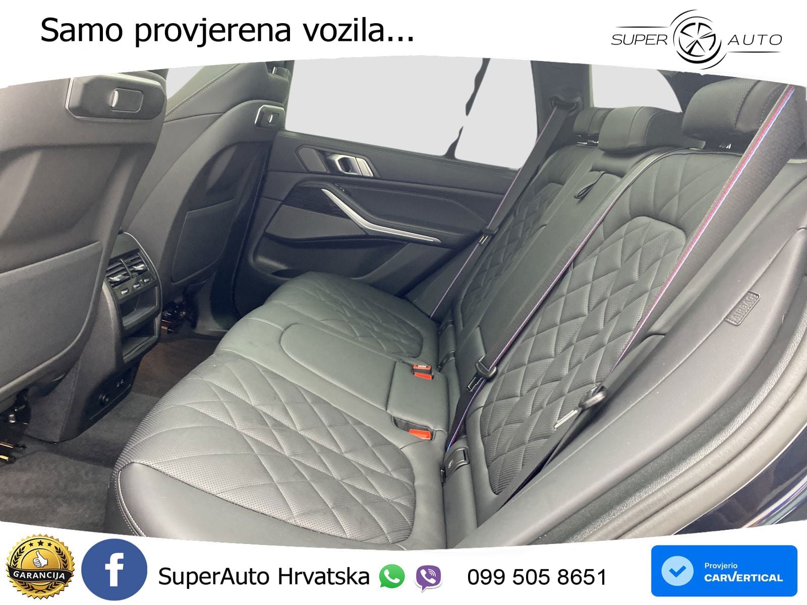 BMW X5 30d (298 KS) xDrive Steptronic M Sport