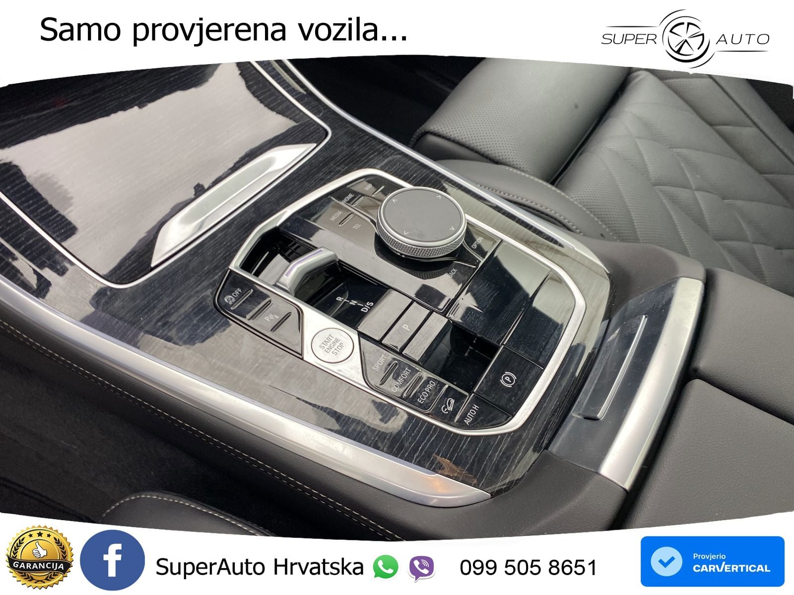 BMW X5 30d (298 KS) xDrive Steptronic M Sport