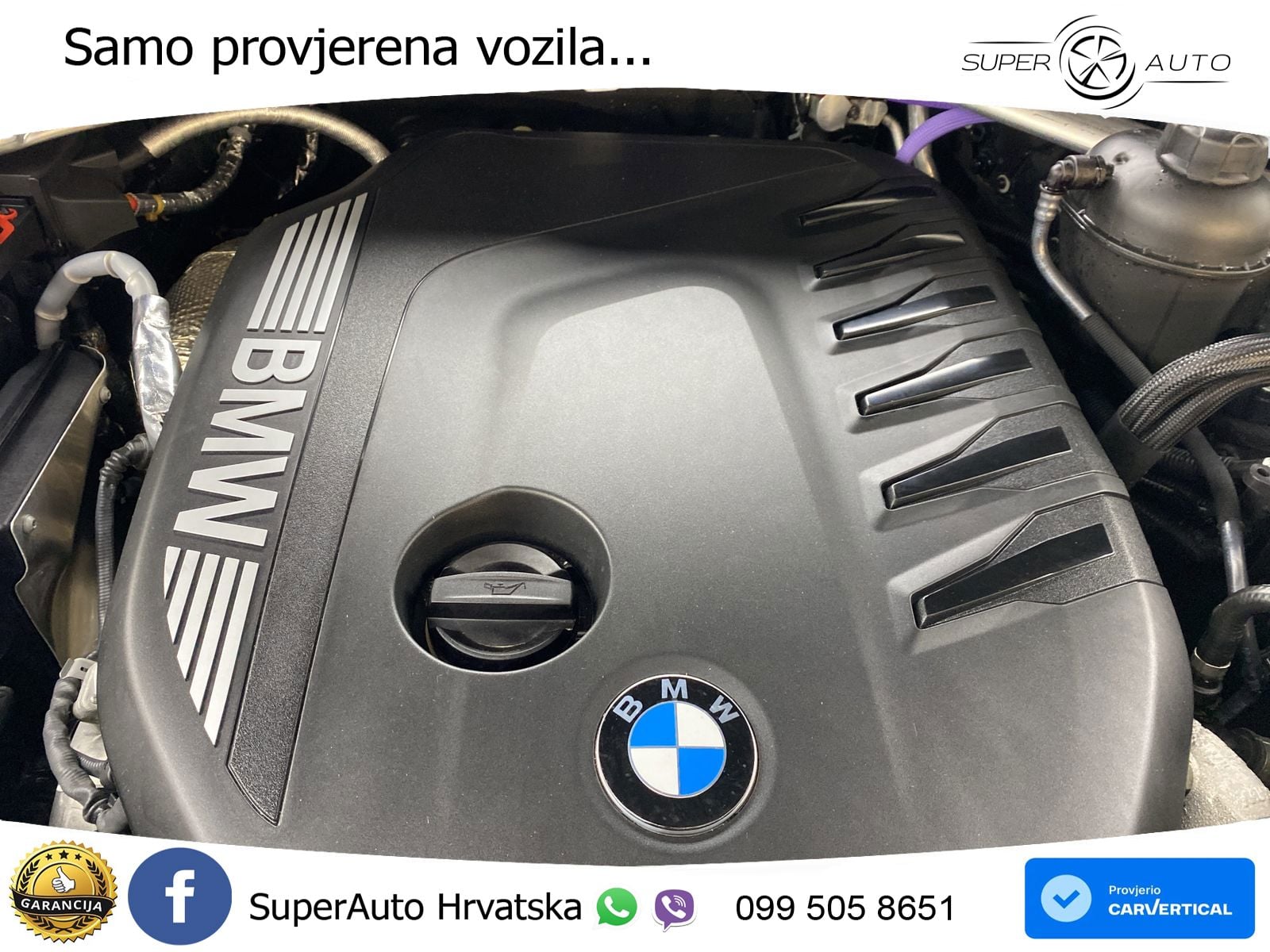 BMW X5 30d (298 KS) xDrive Steptronic M Sport