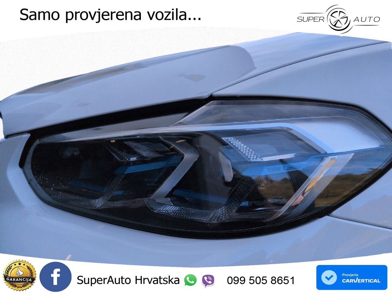 BMW X4 M40d (340 KS) xDrive Steptronic ACC+HEAD+4xGR SJED+360+PANO