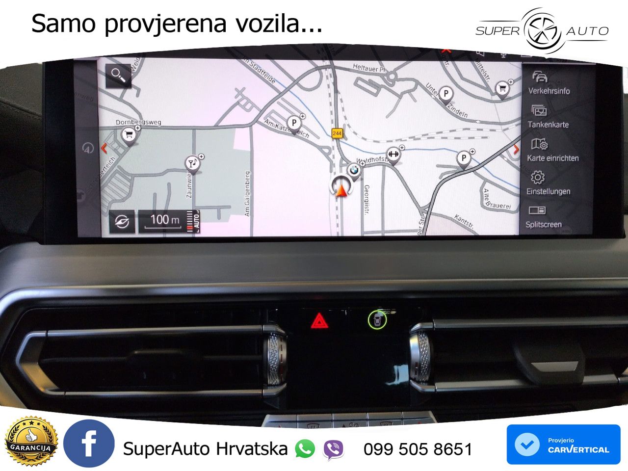 BMW X4 M40d (340 KS) xDrive Steptronic ACC+HEAD+4xGR SJED+360+PANO