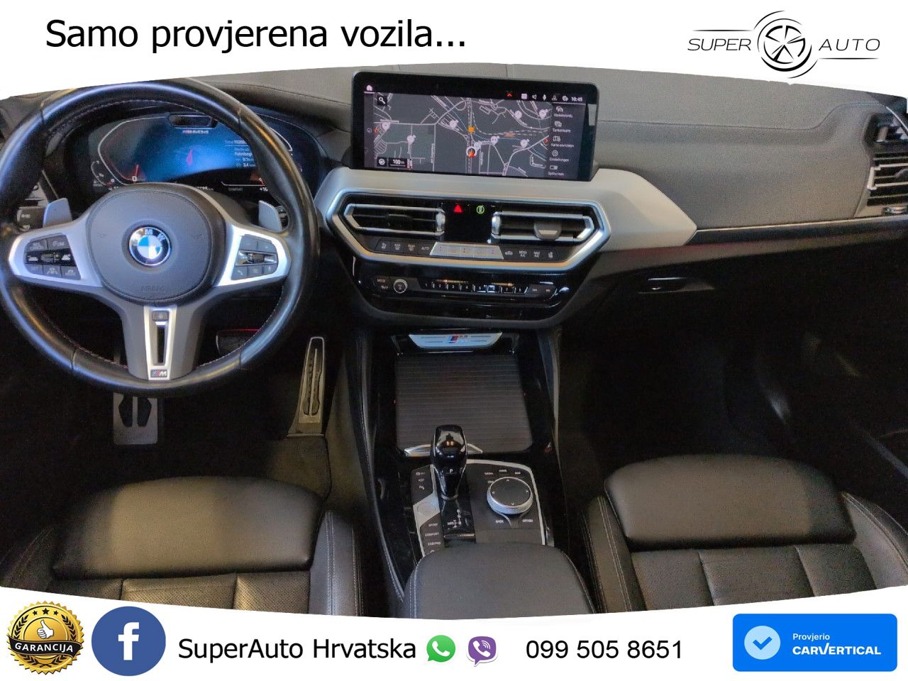 BMW X4 M40d (340 KS) xDrive Steptronic ACC+HEAD+4xGR SJED+360+PANO