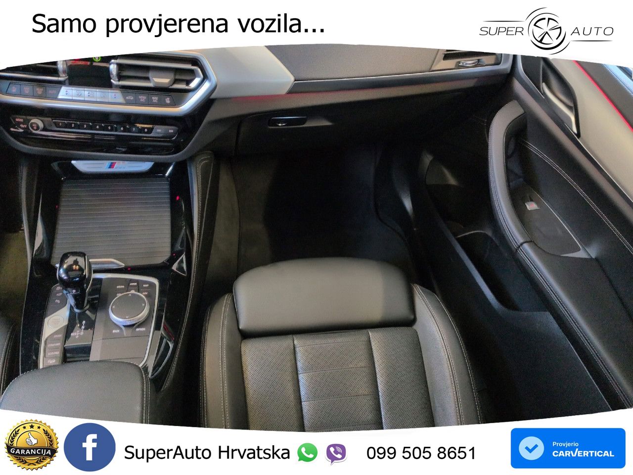 BMW X4 M40d (340 KS) xDrive Steptronic ACC+HEAD+4xGR SJED+360+PANO