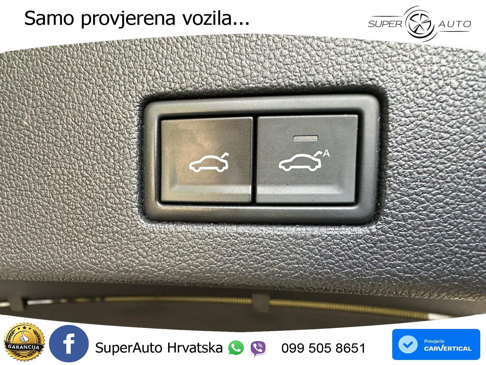 Volkswagen Touareg 3.0 V6 TDI (286 KS) 4MOTION Tiptronic R-Line ACC+HEAD+4xGR SJED+360+PANO