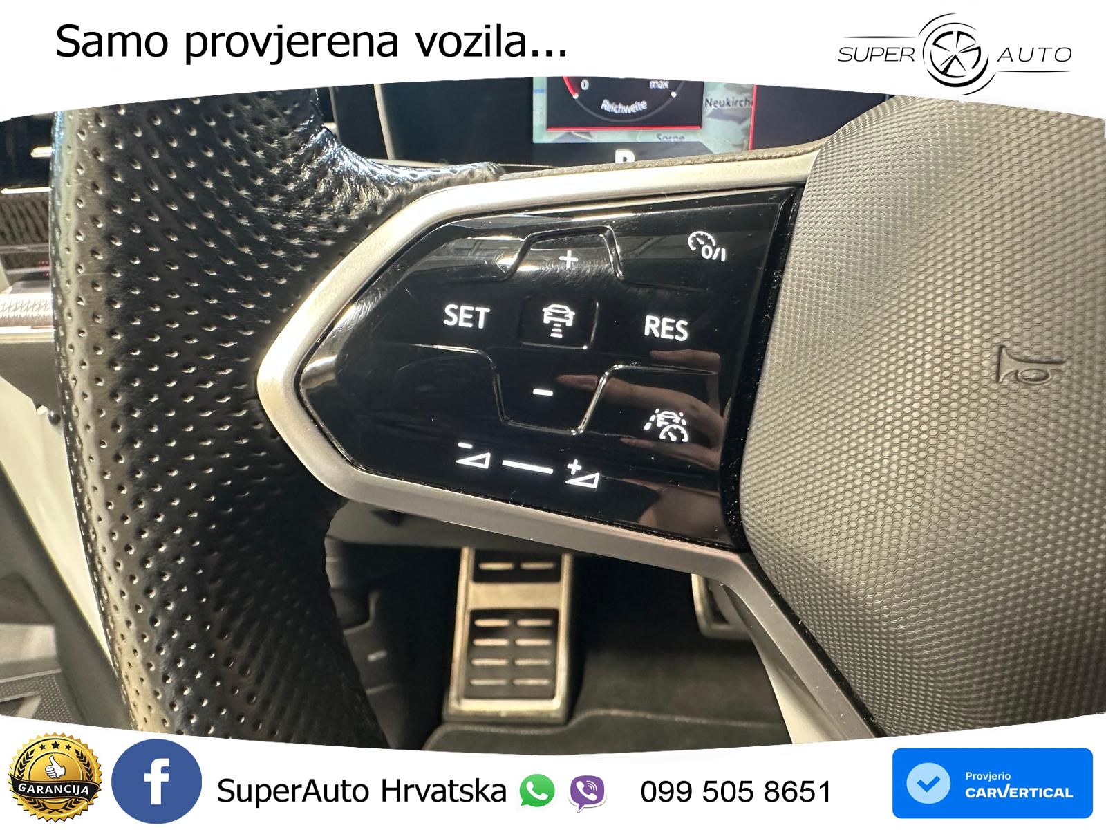 Volkswagen Touareg 3.0 V6 TDI (286 KS) 4MOTION Tiptronic R-Line ACC+HEAD+4xGR SJED+360+PANO
