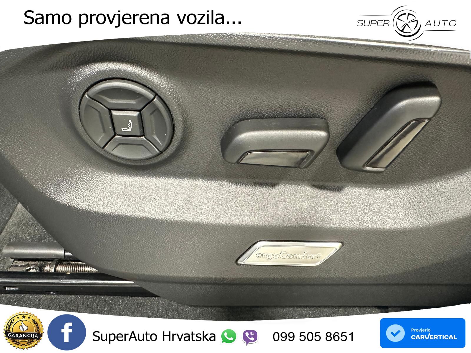 Volkswagen Touareg 3.0 V6 TDI (286 KS) 4MOTION Tiptronic R-Line ACC+HEAD+4xGR SJED+360+PANO