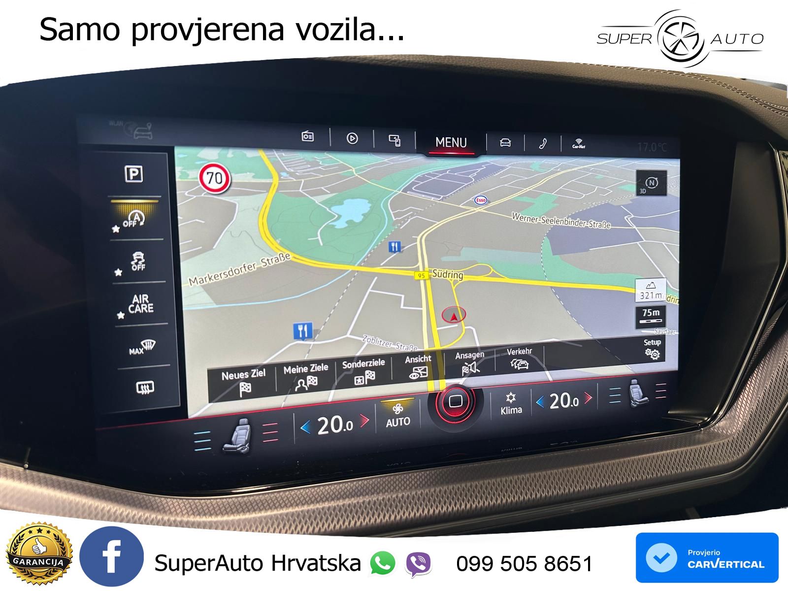 Volkswagen Touareg 3.0 V6 TDI (286 KS) 4MOTION Tiptronic R-Line ACC+HEAD+4xGR SJED+360+PANO