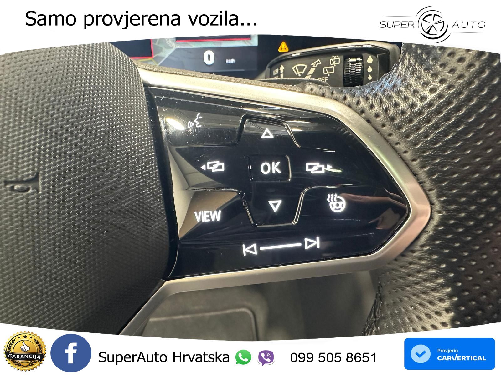 Volkswagen Touareg 3.0 V6 TDI (286 KS) 4MOTION Tiptronic R-Line ACC+HEAD+4xGR SJED+360+PANO