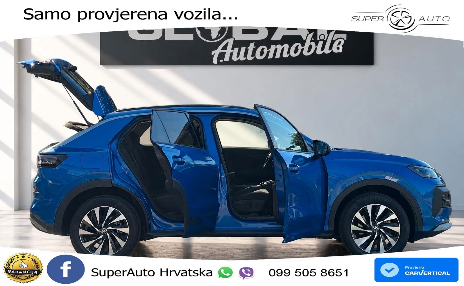 Volkswagen T-Roc 1.5 eTSI (116 KS)  DSG LED+GR SJED+ACC