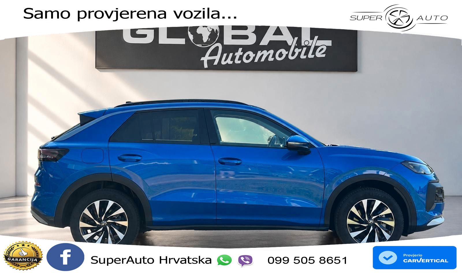 Volkswagen T-Roc 1.5 eTSI (116 KS)  DSG LED+GR SJED+ACC
