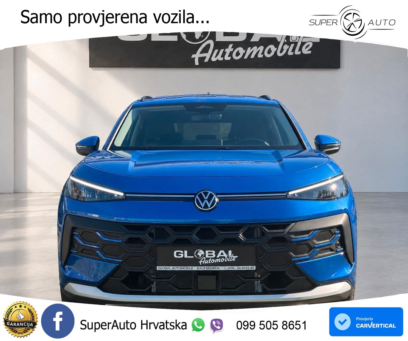 Volkswagen T-Roc 1.5 eTSI (116 KS)  DSG LED+GR SJED+ACC