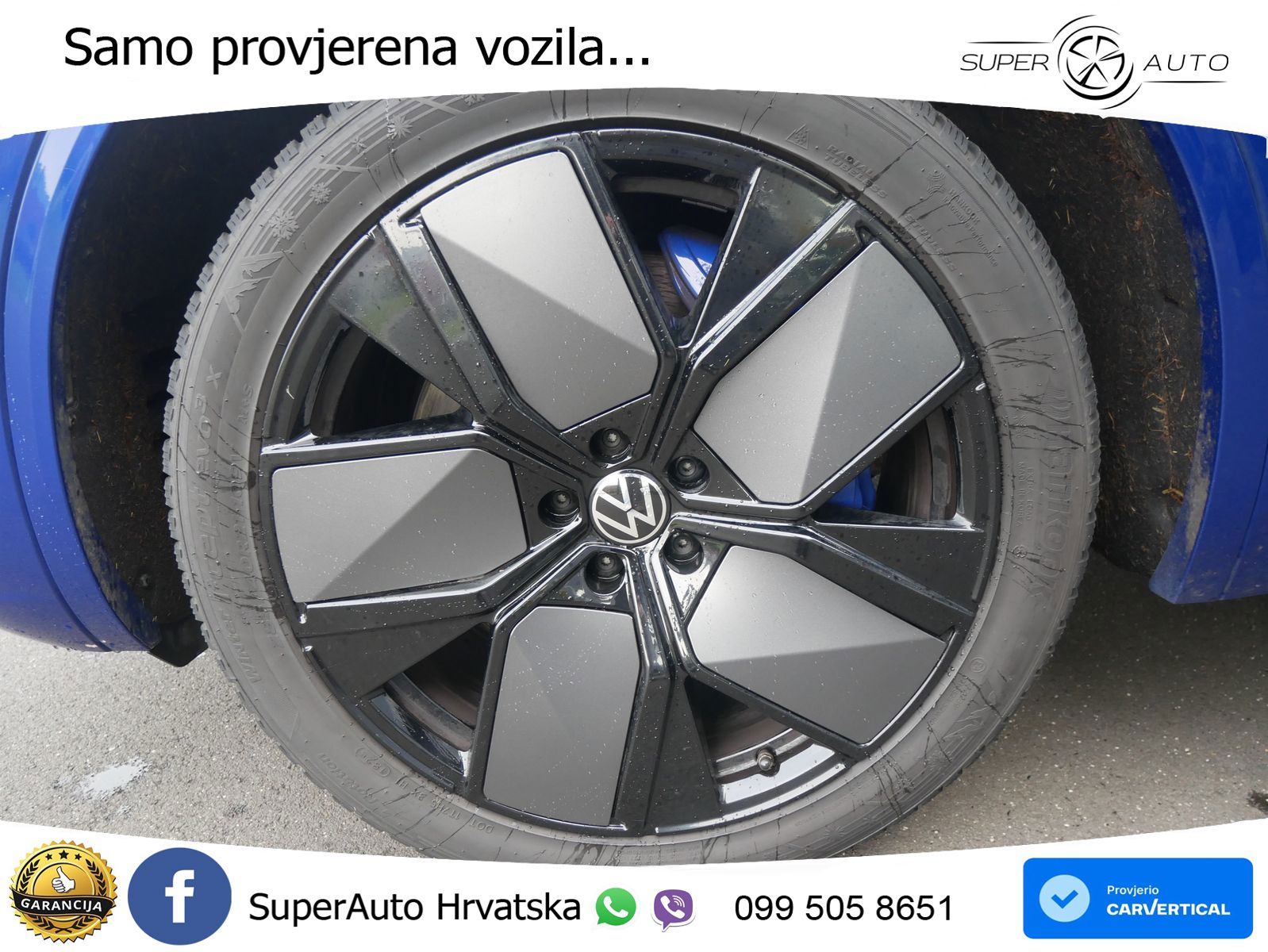 Volkswagen Touareg 3.0 V6 TSI (340 KS) 4MOTION Tiptronic ZRAČNI+ACC+GR SJED+KAM+PANO