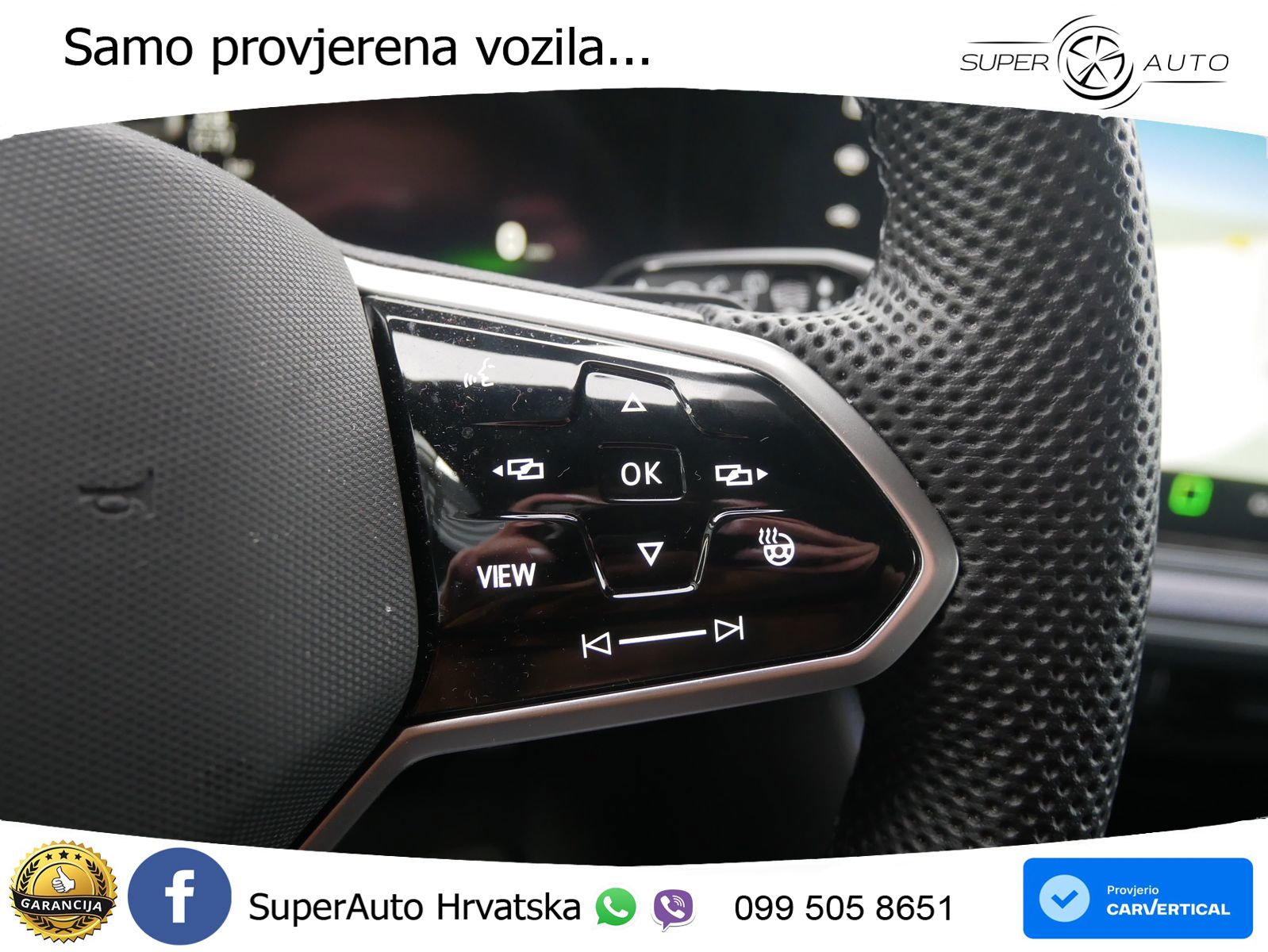 Volkswagen Touareg 3.0 V6 TSI (340 KS) 4MOTION Tiptronic ZRAČNI+ACC+GR SJED+KAM+PANO