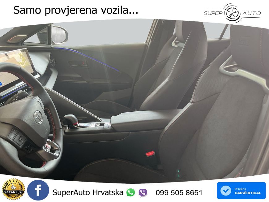 Toyota C-HR 2.0 (223 KS) PHEV e-CVT GR Sport LED+GR SJED+ACC