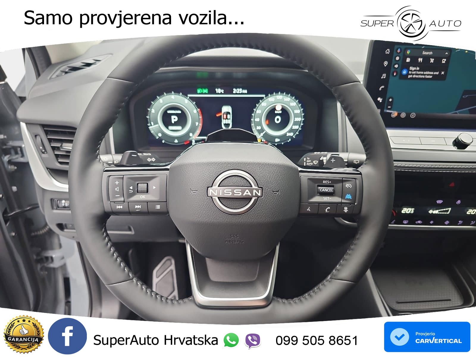 Nissan Qashqai 1.3 DIG-T (158 KS) Xtronic N-Connecta LED+GR SJED+ACC
