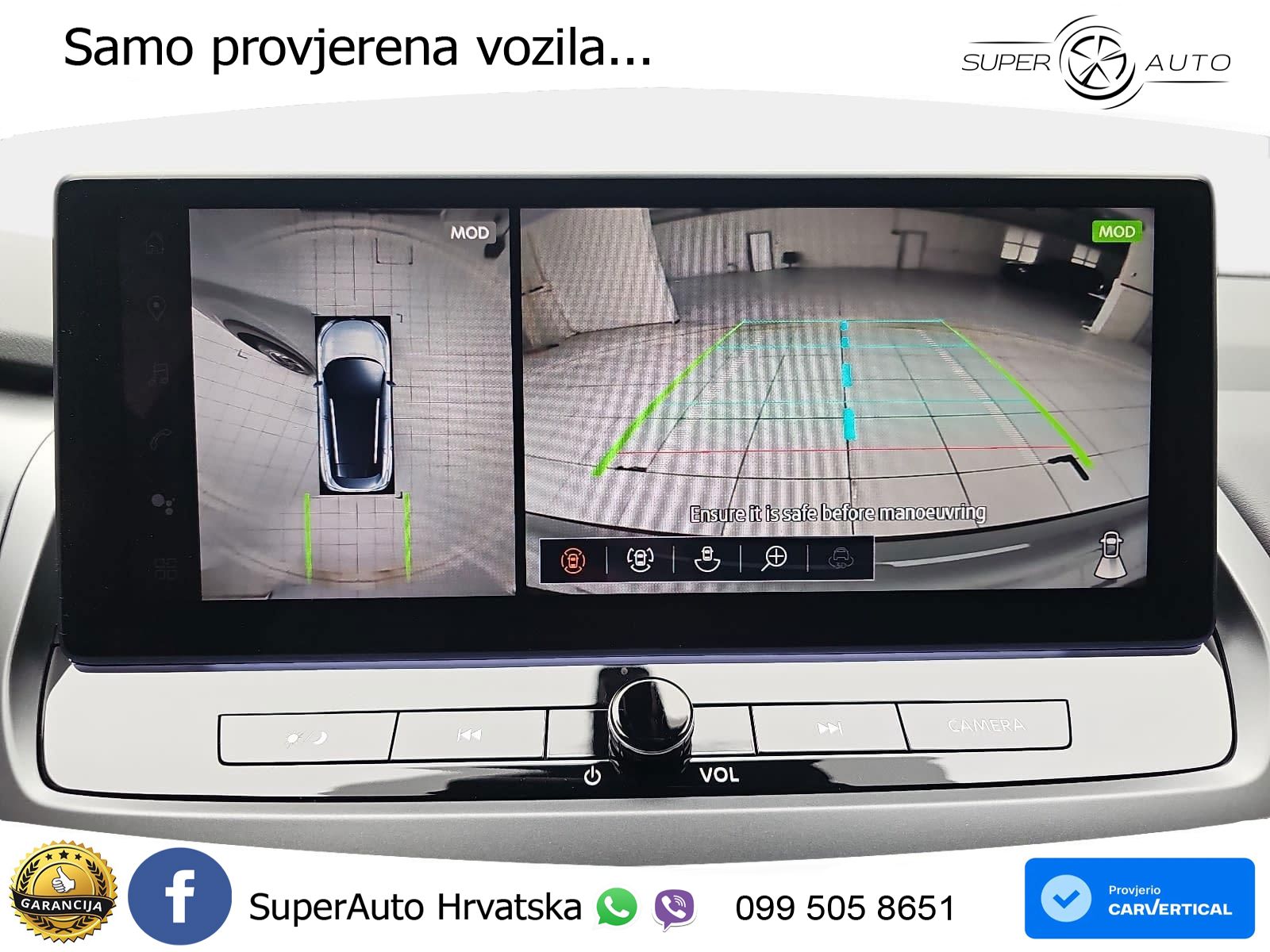 Nissan Qashqai 1.3 DIG-T (158 KS) Xtronic N-Connecta LED+GR SJED+ACC