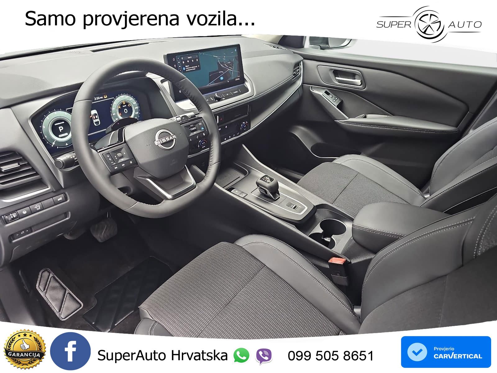 Nissan Qashqai 1.3 DIG-T (158 KS) Xtronic N-Connecta LED+GR SJED+ACC