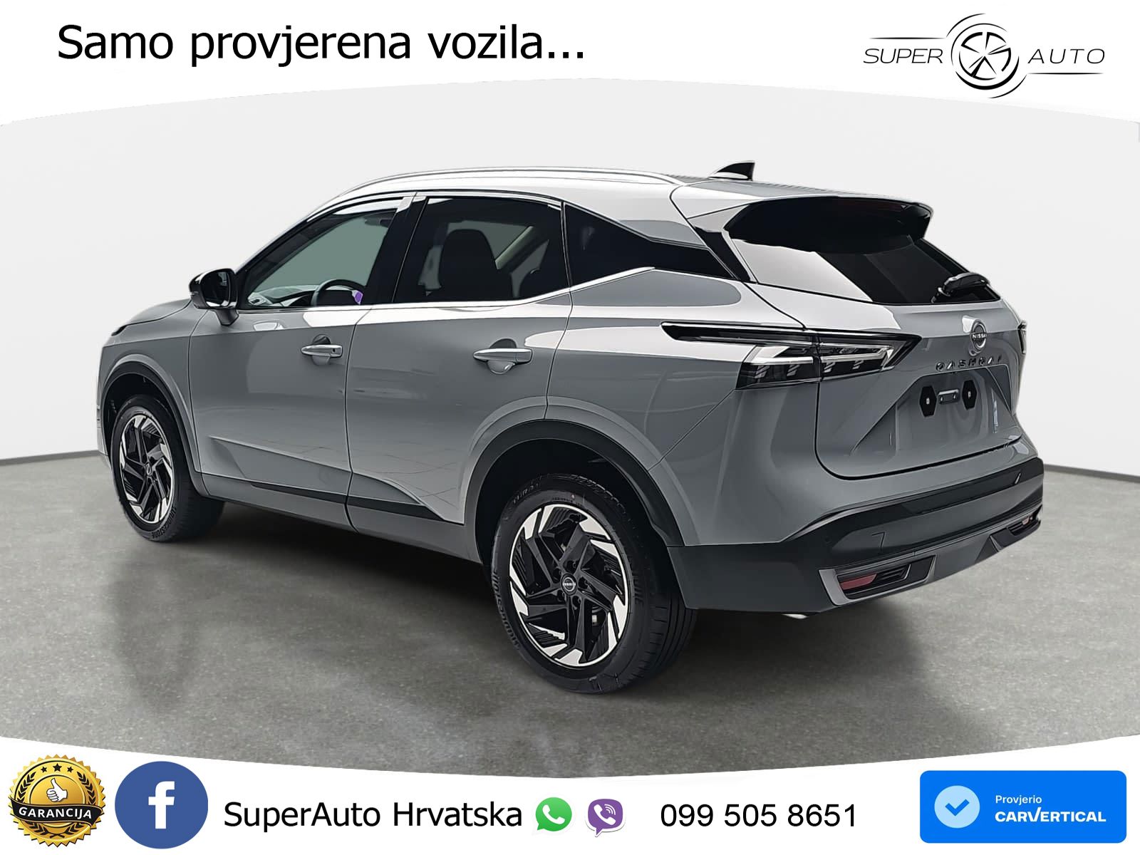 Nissan Qashqai 1.3 DIG-T (158 KS) Xtronic N-Connecta LED+GR SJED+ACC