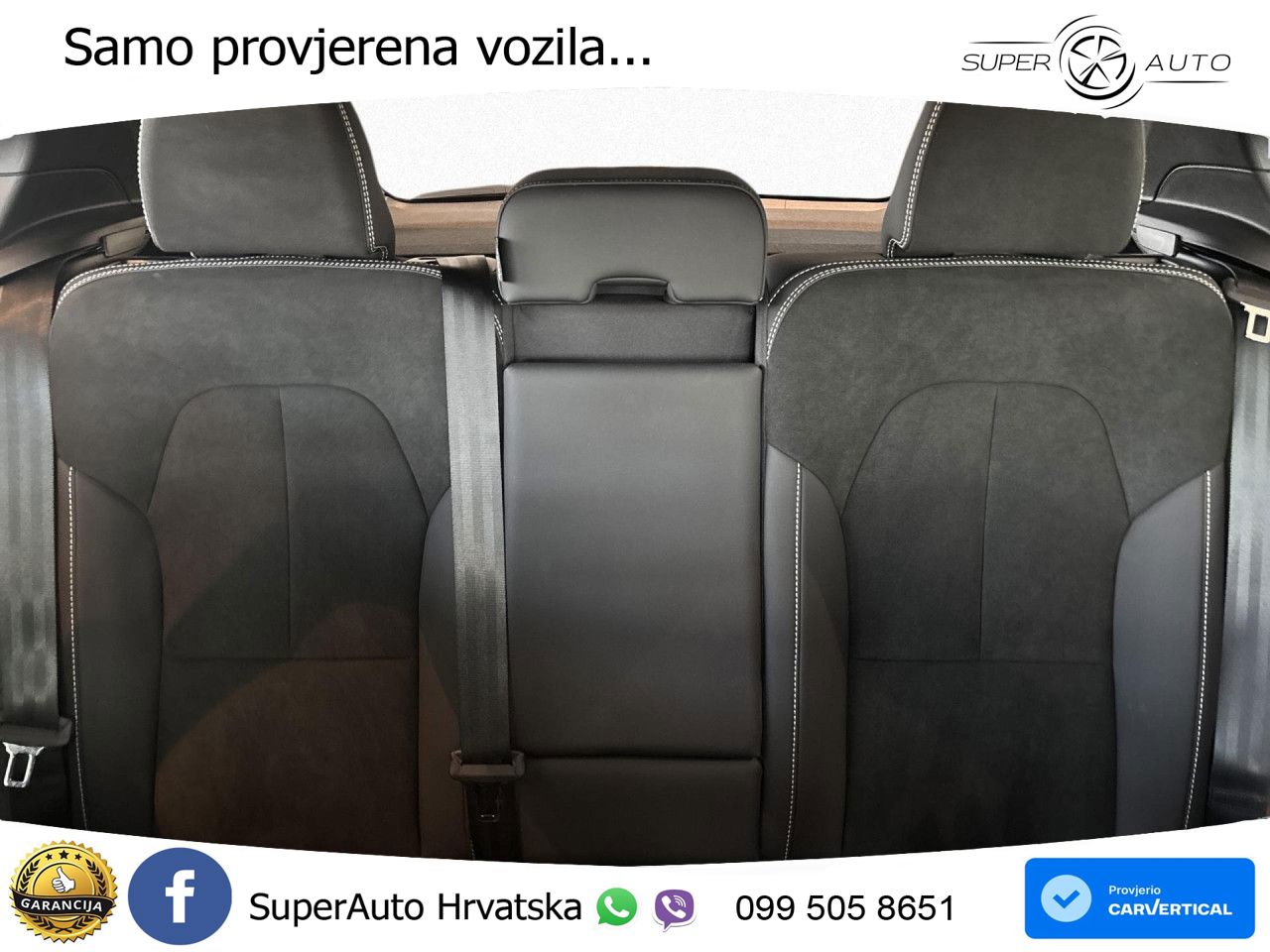 Volvo XC40 2.0 B4 AWD 197 KS Automatic LED+GR SJED+ACC