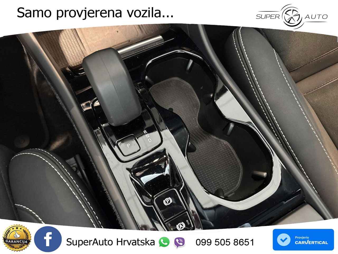 Volvo XC40 2.0 B4 AWD 197 KS Automatic LED+GR SJED+ACC