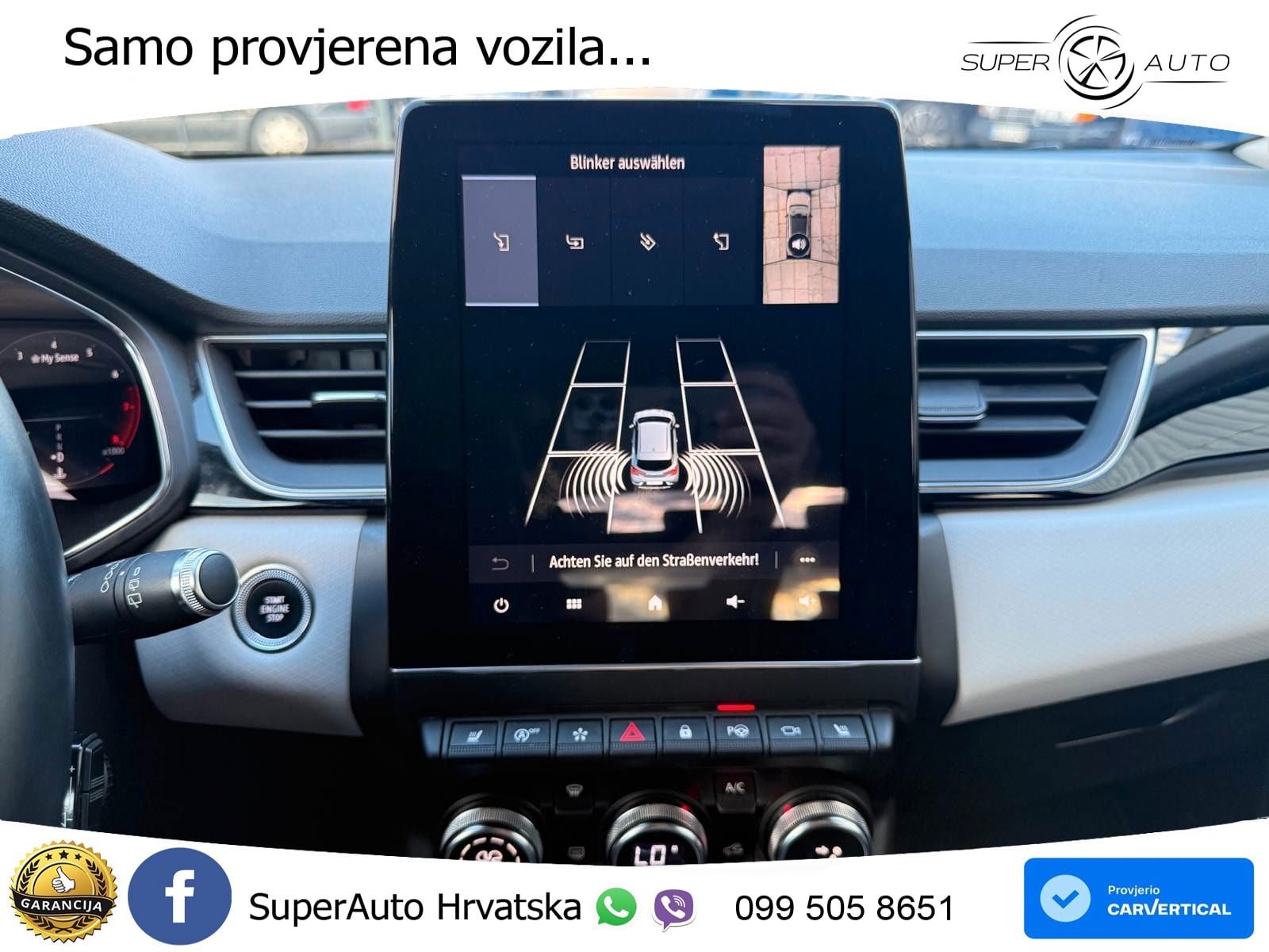 Renault Captur II Edition One