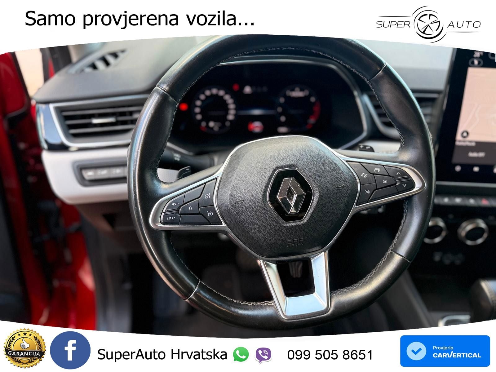 Renault Captur II Edition One