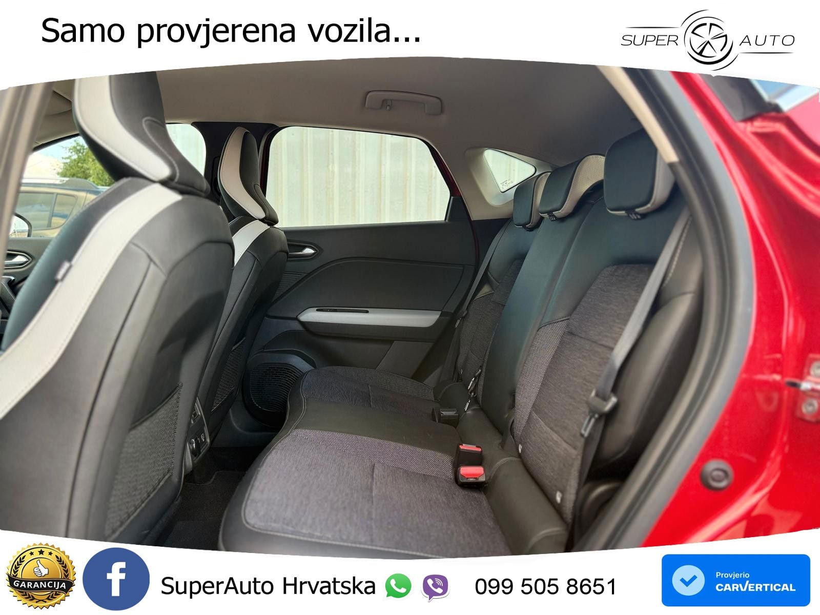 Renault Captur II Edition One