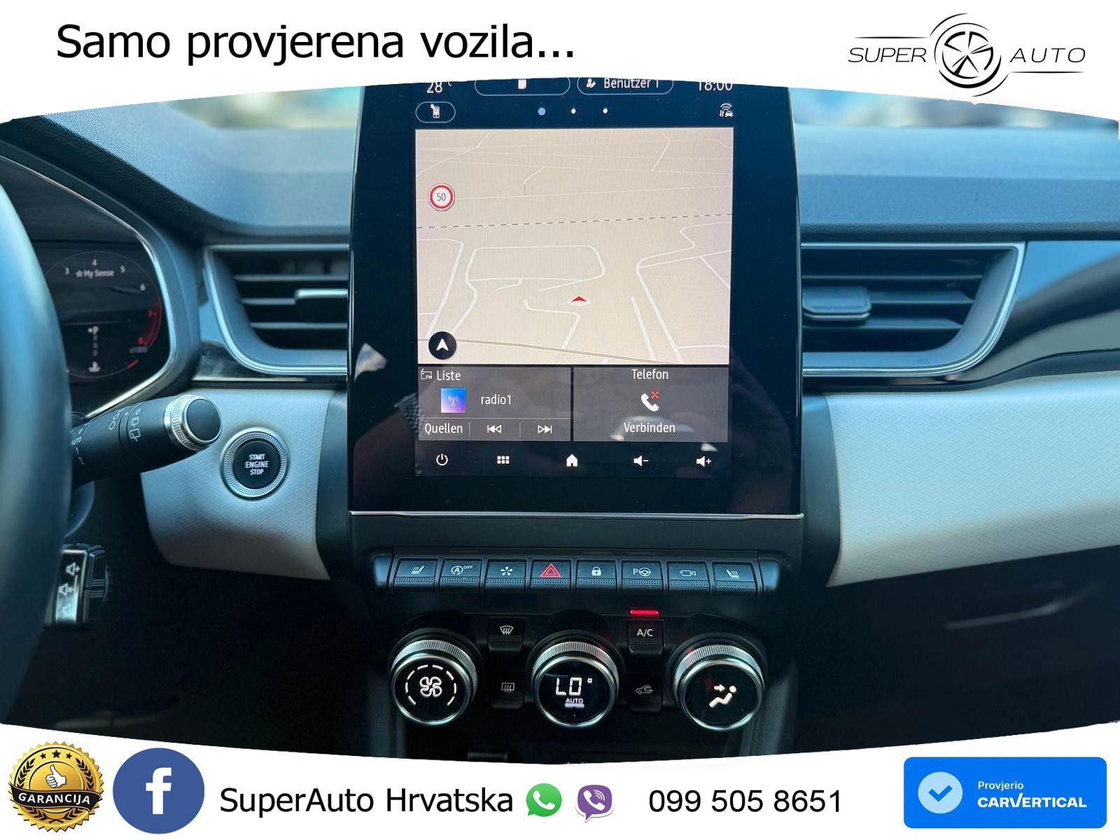 Renault Captur II Edition One